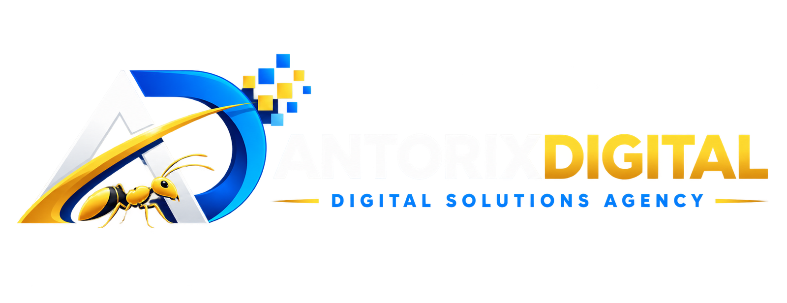 ANTORIXDIGITAL — Digital Solutions Agency